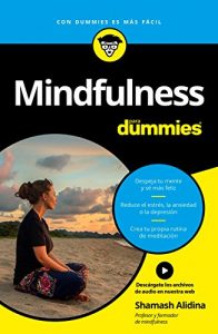 Descargar Mindfulness para Dummies pdf, epub, ebook