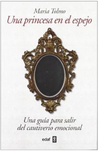 Descargar Una princesa en el espejo (Psicología y Autoayuda) pdf, epub, ebook