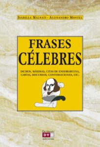 Descargar Frases célebres pdf, epub, ebook