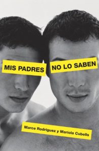 Descargar Mis padres no lo saben pdf, epub, ebook