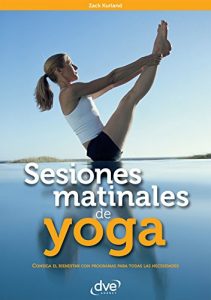 Descargar Sesiones matinales de yoga pdf, epub, ebook