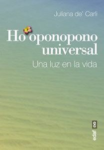 Descargar Ho’oponopono universal (Psicología y Autoayuda) pdf, epub, ebook