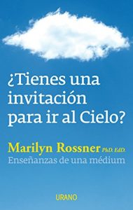 Descargar ¿Tienes una invitación para ir al cielo? (Crecimiento personal) pdf, epub, ebook