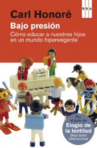 Descargar Bajo presión (AMBITO PERSONAL) pdf, epub, ebook