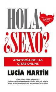 Descargar Hola, ¿sexo? (Sexualidad) pdf, epub, ebook