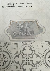 Descargar Café con caramelo: Siempre más dulce le podemos poner pdf, epub, ebook