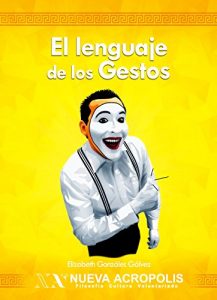 Descargar El lenguaje de los gestos pdf, epub, ebook