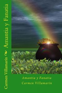Descargar Amantia y Fanatia pdf, epub, ebook