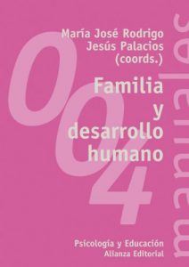 Descargar Familia y desarrollo humano (El Libro Universitario – Manuales) pdf, epub, ebook