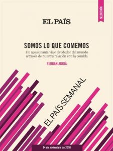 Descargar Somos lo que comemos pdf, epub, ebook