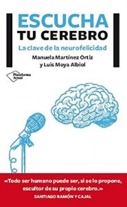 Descargar Escucha tu cerebro (Plataforma Actual) pdf, epub, ebook