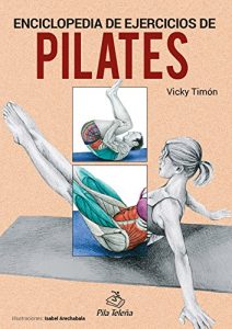 Descargar ENCICLOPEDIA DE EJERCICIOS DE PILATES pdf, epub, ebook