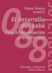 Descargar El desarrollo del bebé (El Libro Universitario – Manuales) pdf, epub, ebook
