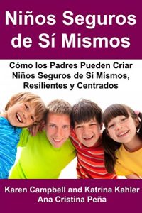 Descargar Niños Seguros de Sí Mismos pdf, epub, ebook