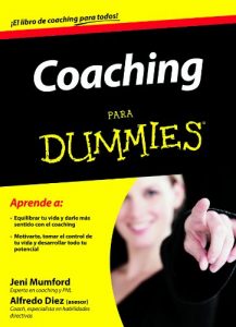 Descargar Coaching para Dummies pdf, epub, ebook