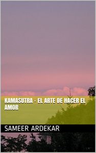 Descargar Kamasutra – El arte de hacer el amor pdf, epub, ebook