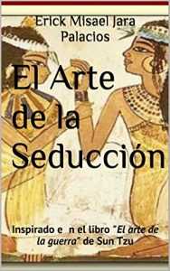 Descargar El Arte de la Seducción pdf, epub, ebook