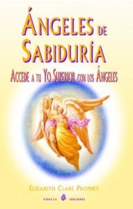 Descargar Angeles de sabiduría: Accede a tu Yo Superior con los ángeles pdf, epub, ebook