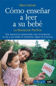 Descargar Como enseñar a leer a su bebé (Tu hijo y tú) pdf, epub, ebook