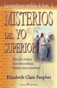 Descargar Misterios del Yo Superior pdf, epub, ebook