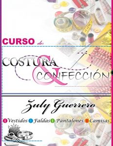 Descargar Curso de Costura y Confeccion pdf, epub, ebook