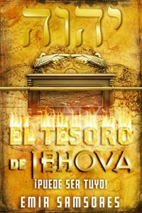 Descargar Economía: “EL TESORO DE JEHOVÁ” ¡Puede ser tuyo! (Economia, Exito, Negocios nº 1) pdf, epub, ebook