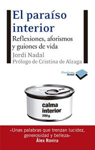 Descargar El paraíso interior (Actual) pdf, epub, ebook