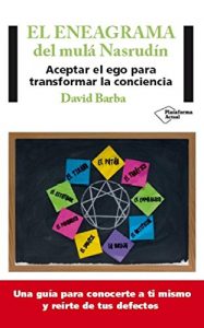 Descargar El eneagrama del mulá Nasrudín (Plataforma Actual) pdf, epub, ebook