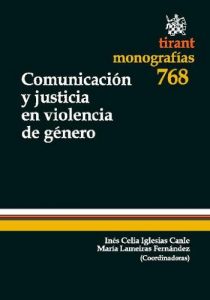 Descargar Comunicación y justicia en violencia de género pdf, epub, ebook