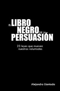Descargar El libro negro de la persuasión (Caminos nº 1) pdf, epub, ebook