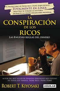 Descargar La conspiración de los ricos pdf, epub, ebook