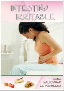 Descargar Intestino Irritable pdf, epub, ebook