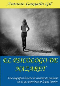 Descargar El psicólogo de Nazaret pdf, epub, ebook