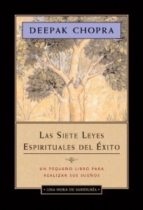 Descargar Las Siete Leyes Espirituales Del Éxito – Una Hora de Sabiduría pdf, epub, ebook