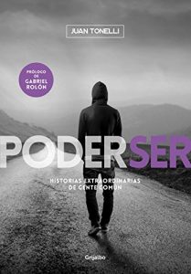Descargar Poder ser: Historias extraordinarias de gente común pdf, epub, ebook