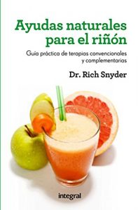 Descargar Ayudas naturales para el riñón (MANUALES INTEGRAL) pdf, epub, ebook