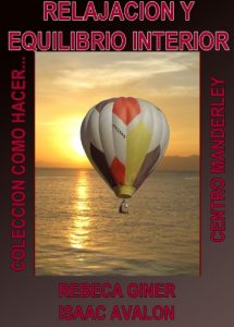 Descargar RELAJACIÓN Y EQUILIBRIO INTERIOR (COMO HACER… nº 12) pdf, epub, ebook