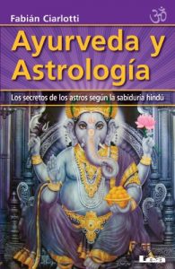 Descargar Ayurveda y astrología pdf, epub, ebook