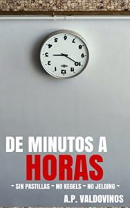 Descargar De minutos a horas pdf, epub, ebook