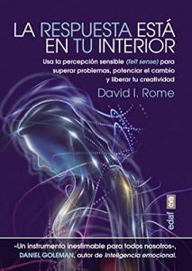 Descargar La respuesta está en tu interior (Psicología y Autoayuda) pdf, epub, ebook