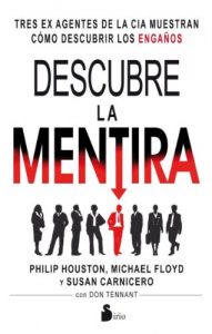 Descargar DESCUBRE LA MENTIRA pdf, epub, ebook