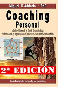 Descargar Coaching personal: Autocoaching para el desarrollo de uno mismo pdf, epub, ebook