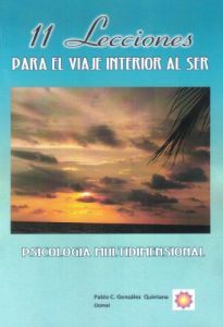 Descargar 11 LECCIONES PARA EL VIAJE INTERIOR AL SER pdf, epub, ebook
