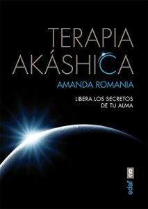 Descargar Terapia Akáshica (Tabla de Esmeralda) pdf, epub, ebook