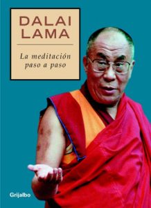 Descargar La meditación paso a paso pdf, epub, ebook