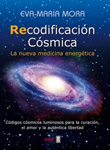 Descargar Recodificación Cósmica (Tabla de Esmeralda) pdf, epub, ebook