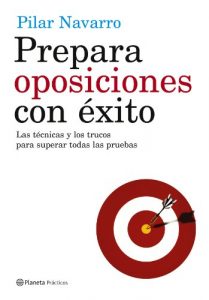 Descargar Prepara oposiciones con éxito pdf, epub, ebook