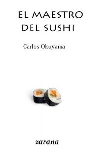 Descargar El maestro del sushi pdf, epub, ebook