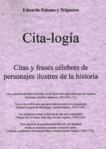 Descargar Cita-logía pdf, epub, ebook