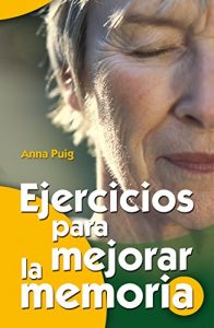 Descargar Ejercicios para mejorar la memoria (Mayores) pdf, epub, ebook